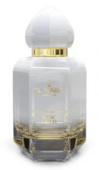 El Nabil Musc Gold